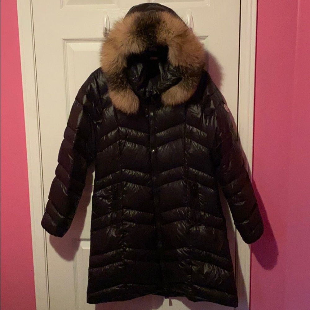 Moncler Down Coat